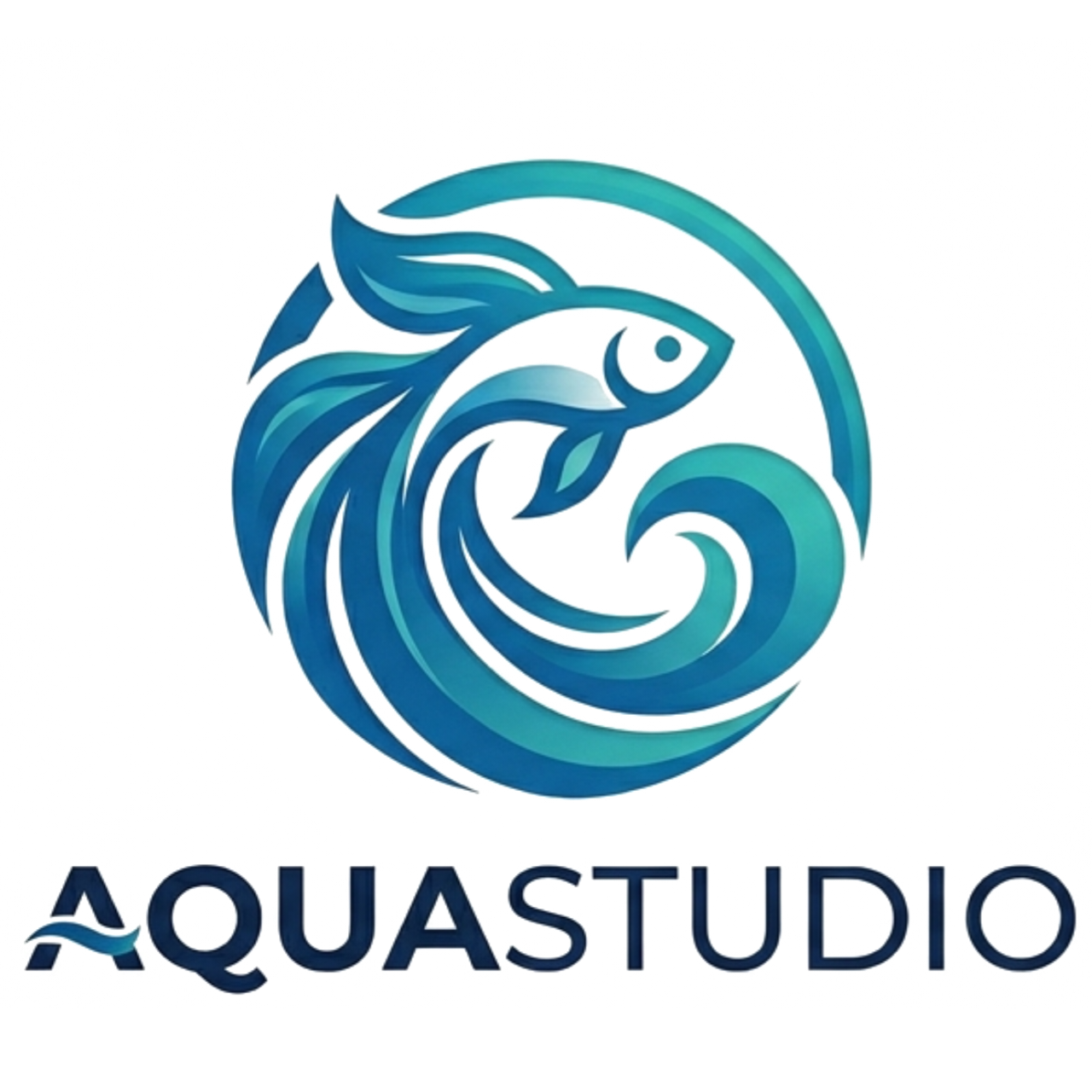 Aqua Studio